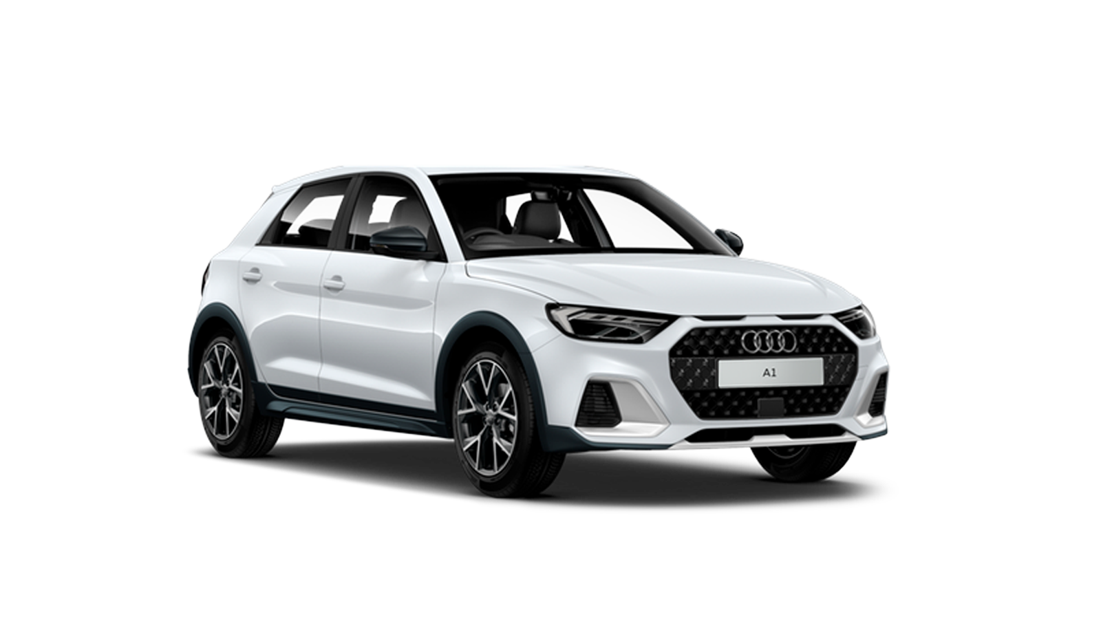 Audi A1 Allstreet 30 1.0 tfsi Admired 110cv s tronic  