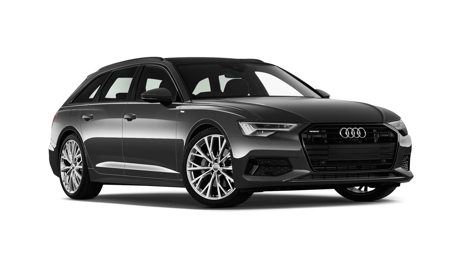 Audi A6 Avant 40 2.0 tdi mhev Business s-tronic  