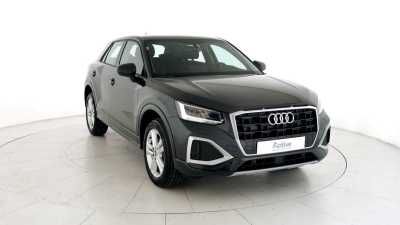 Audi Q2 30 2.0 tdi Business s-tronic  