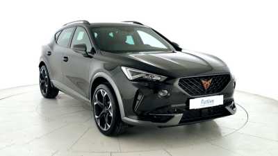 Cupra Formentor 1.5 tsi  