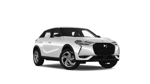 Ds DS3 Crossback 1.2 puretech Business 100cv  