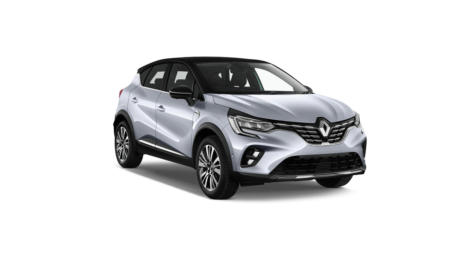 Renault Captur 1.0 tce Techno 90cv  