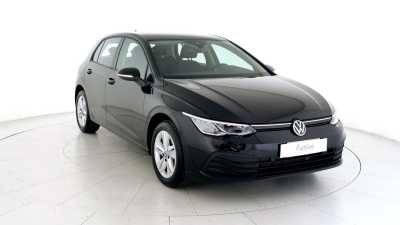 Volkswagen Golf 2.0 tdi Life 115cv  