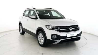 Volkswagen T-Cross 1.0 tsi Sport 95cv  