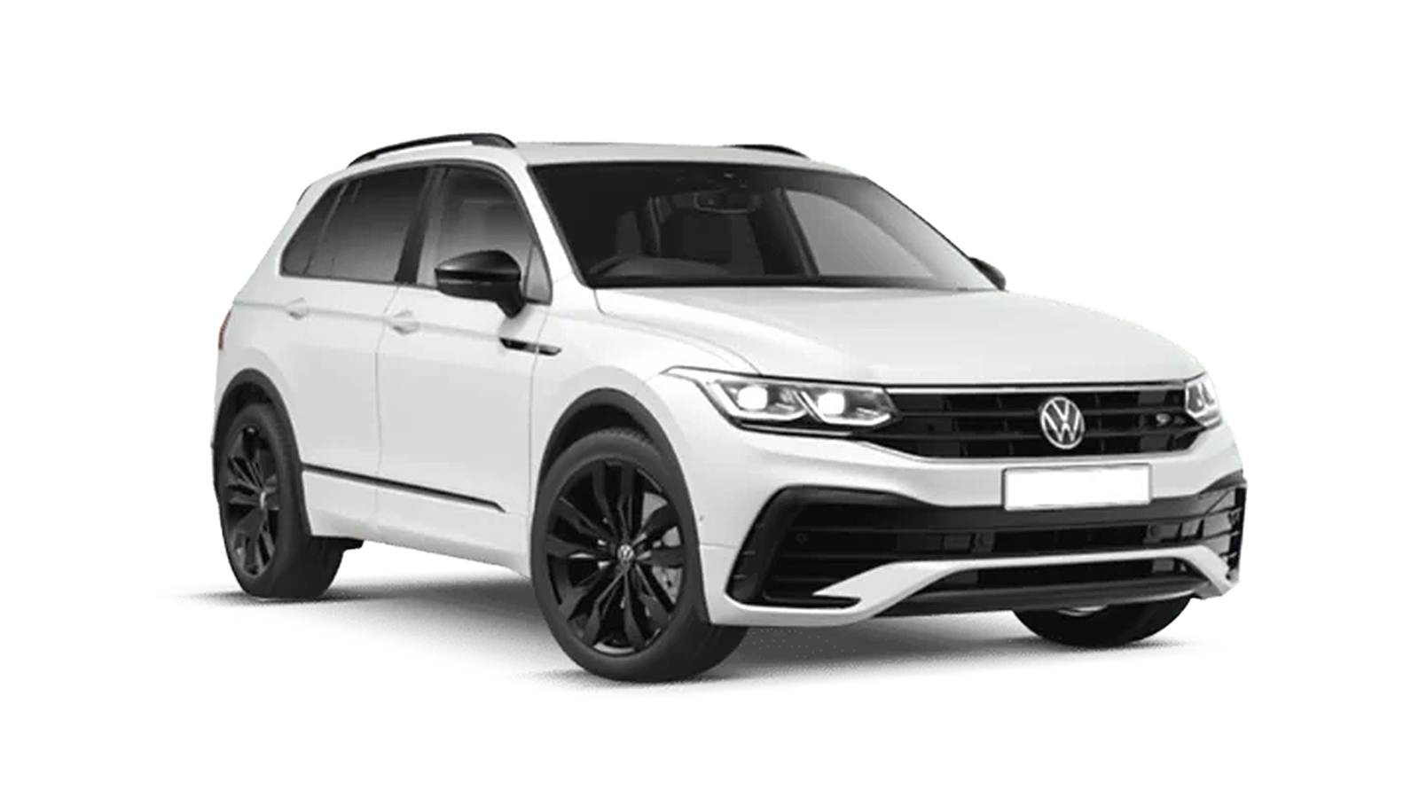 Volkswagen Tiguan 1.5 tsi act Life 150cv dsg  