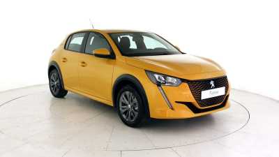 Peugeot 208 1.2 puretech Active Pack s&s 75cv  