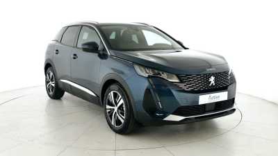 Peugeot 3008 1.5 bluehdi Allure Pack s&s 130cv eat8  