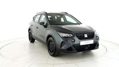 Seat Arona 1.0 tgi Reference 90cv  